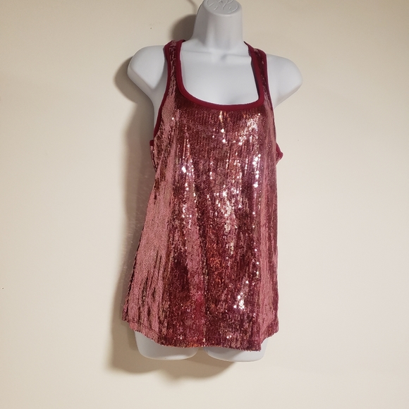 Size S DKNY Tank Top